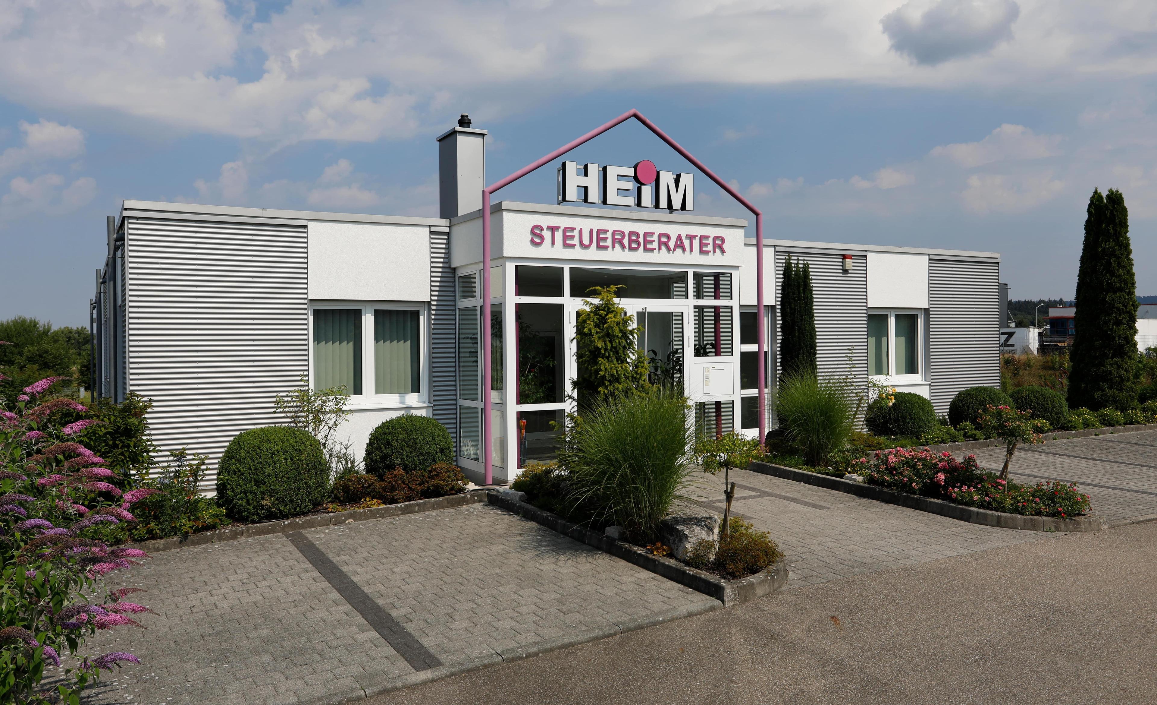 HEiM Steuerberater Steuerfachangestellte (m/w/d) gallery