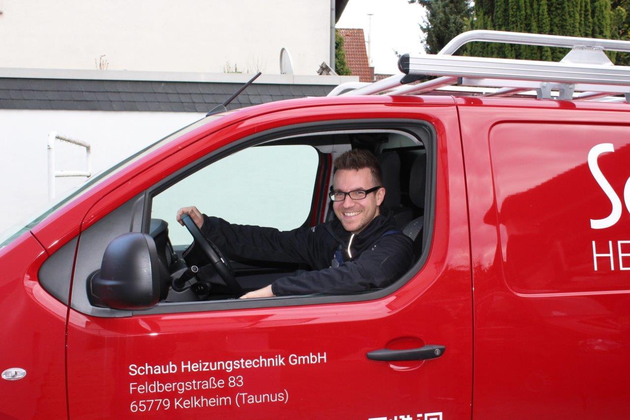 Schaub Heizungstechnik GmbH Anlagenmechaniker SHK (m/w/d) oder  Kundendiensttechniker SHK (m/w/d) gallery