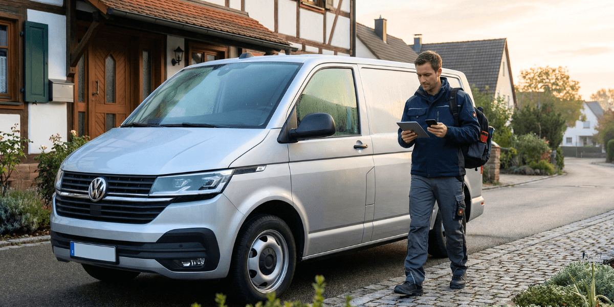 REITER Gebäudetechnik GmbH Servicetechniker SHK (m/w/d) gallery