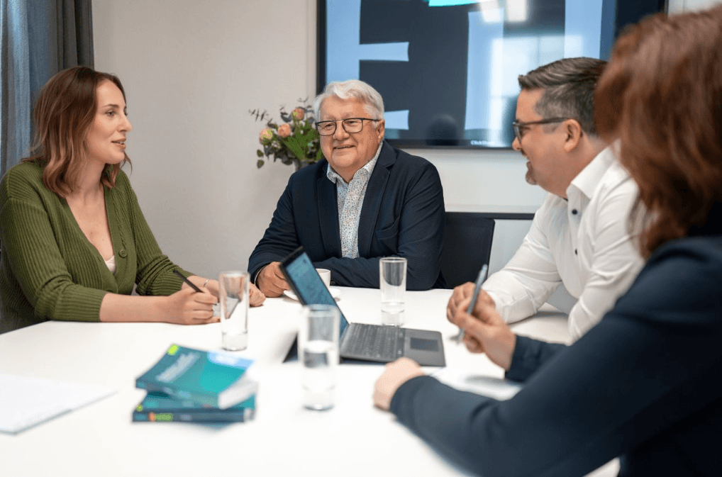 Haas & Kollegen ETL GmbH Steuerberatungsgesellschaft Steuerfachangestellter (m/w/d) gallery