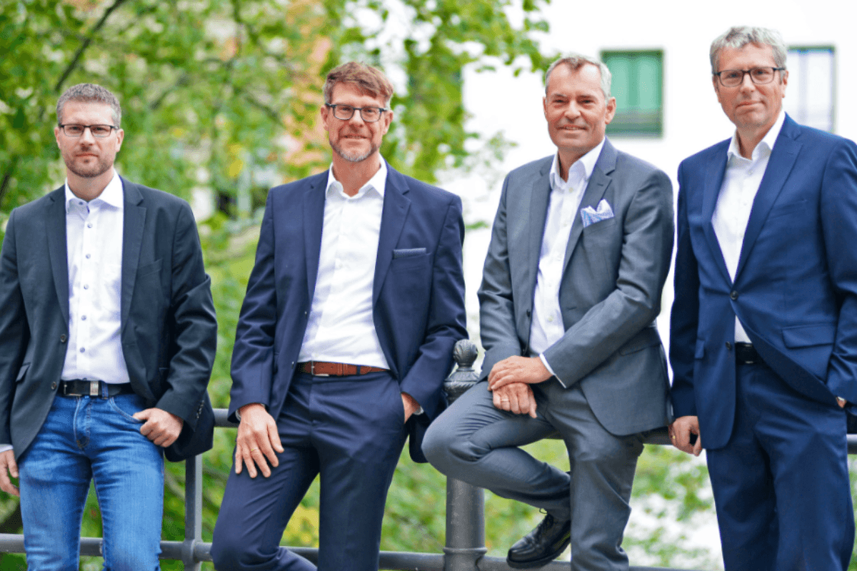 Henschke und Partner mbB Wirtschaftsprüfungsgesellscha. Steuerberatungsgesellschaft Steuerfachangestellte (m/w/d) gallery