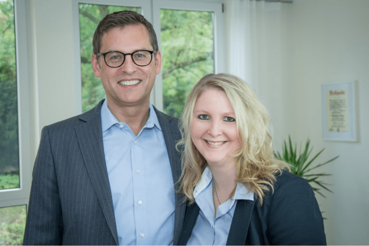 Christoph Röger & Kollegen Steuerberatungsgesellschaft mbH Lohnbuchhalter (m/w/d) gallery