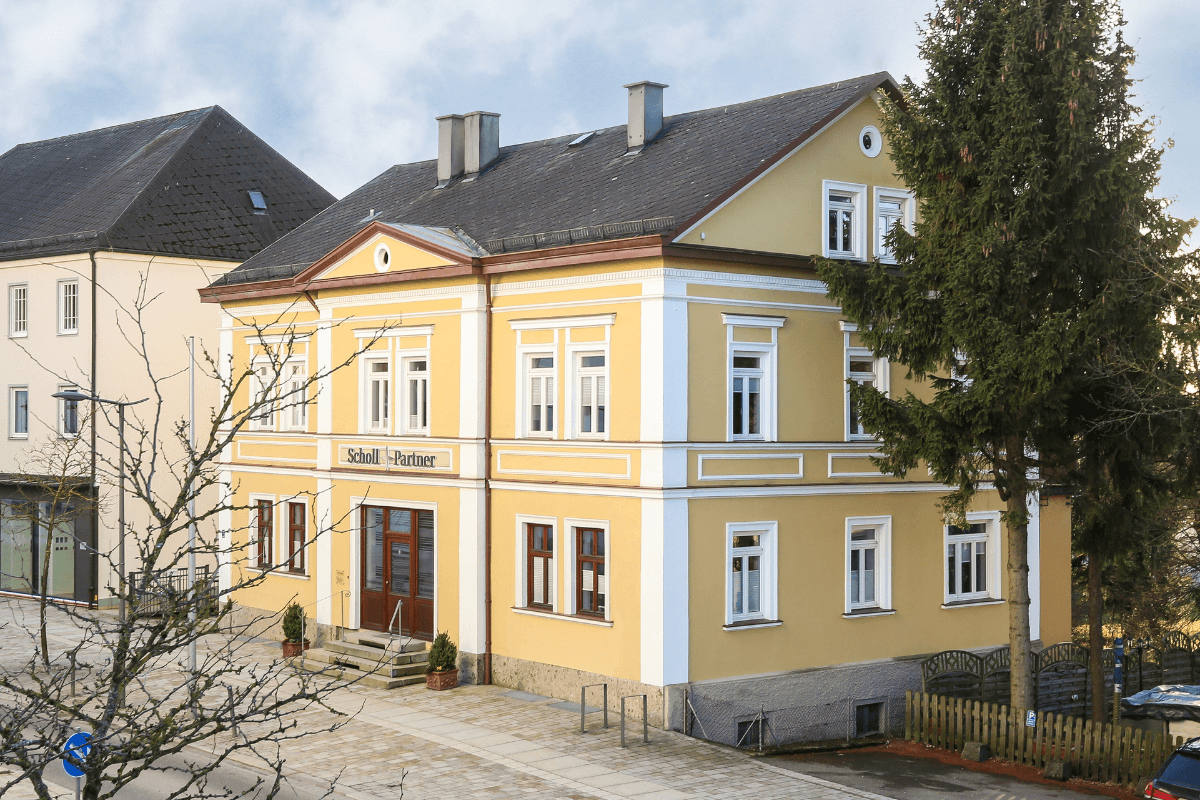 Scholl + Partner Partnerschaftsgesellschaft mbB Steuerberater Rechtsanwalt Auszubildende Steuerfachangestellte (m/w/d) zum 01.09. gallery