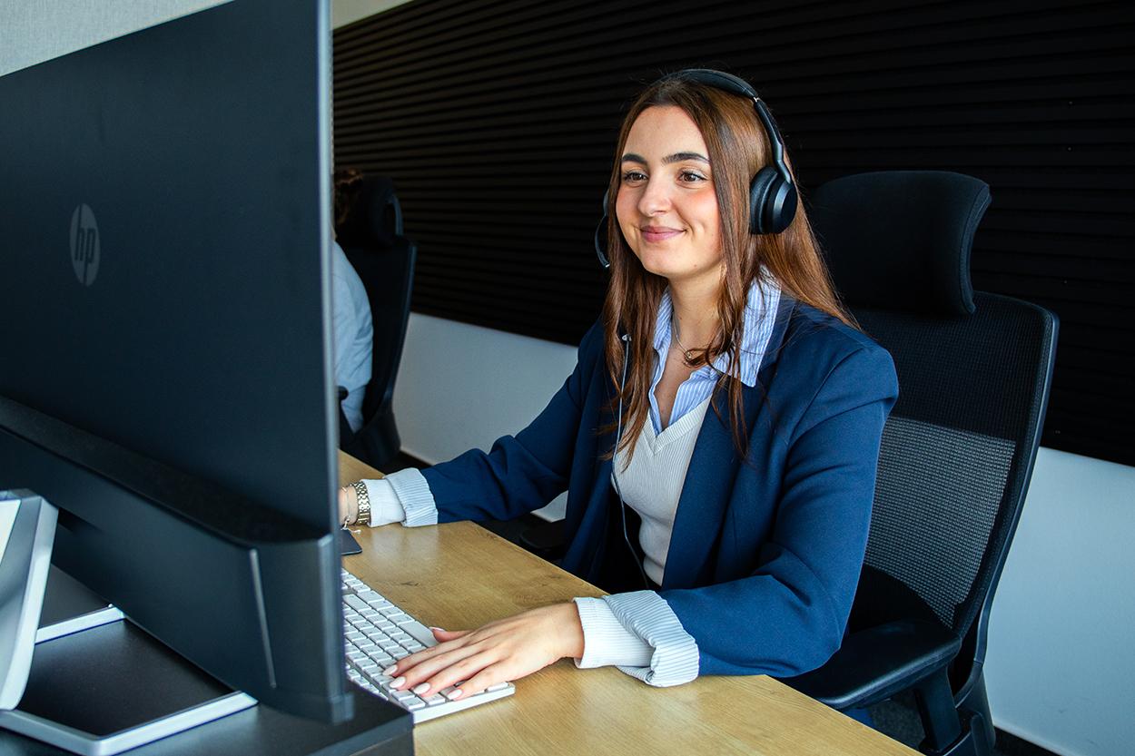 Zeitsprung Media Trainee Sales / Vertrieb (m/w/d)   gallery