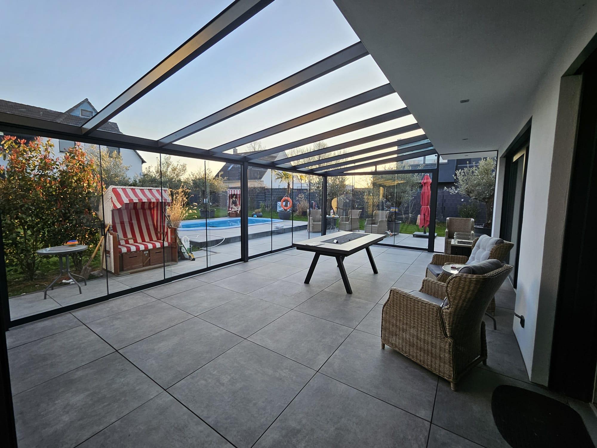 SW-Montage Glas & Fenster Fenstermonteur (m/w/d) gallery