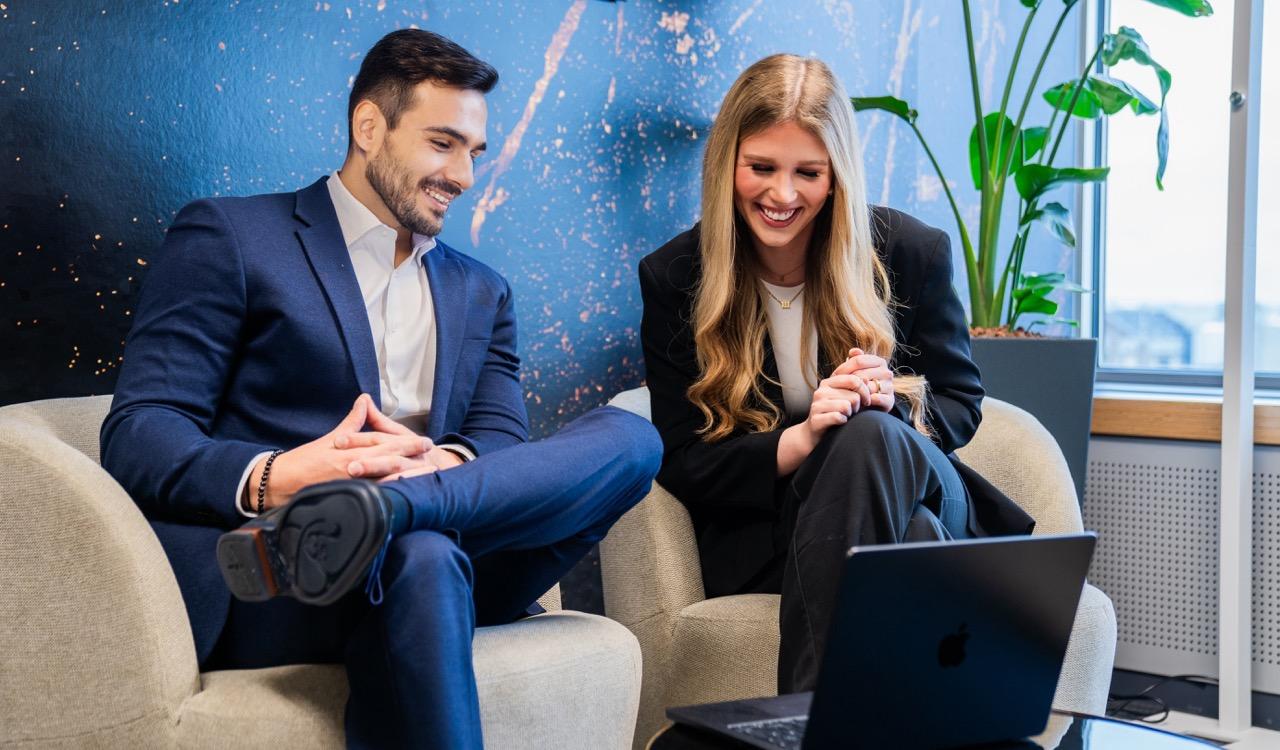 Treuberg Gruppe Trainee Sales / Vertrieb (m/w/d) gallery