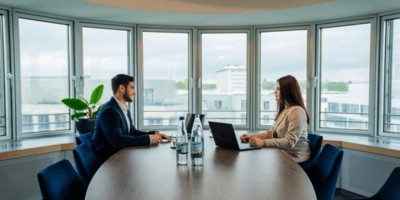 Testkunde Treuberg Gruppe  Vertriebsmitarbeiter (m/w/d) gallery