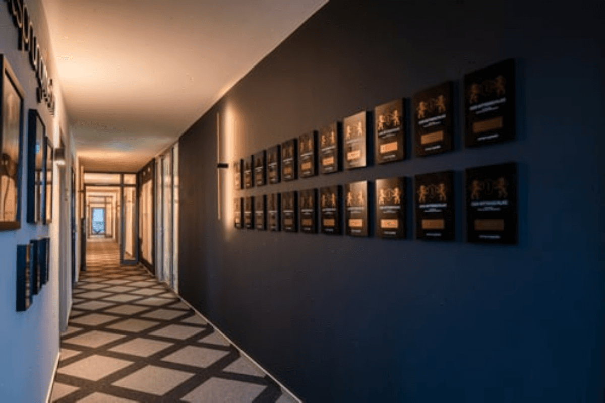 Treuberg Gruppe Sales Development Representative (m/w/d) gallery