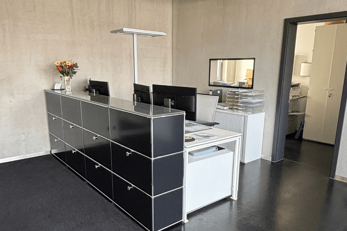 BAUMGARTNER & PARTNER PartG mbB Steuerberater, Rechtsanwalt Steuerfachgehilfe (m/w/d) gallery