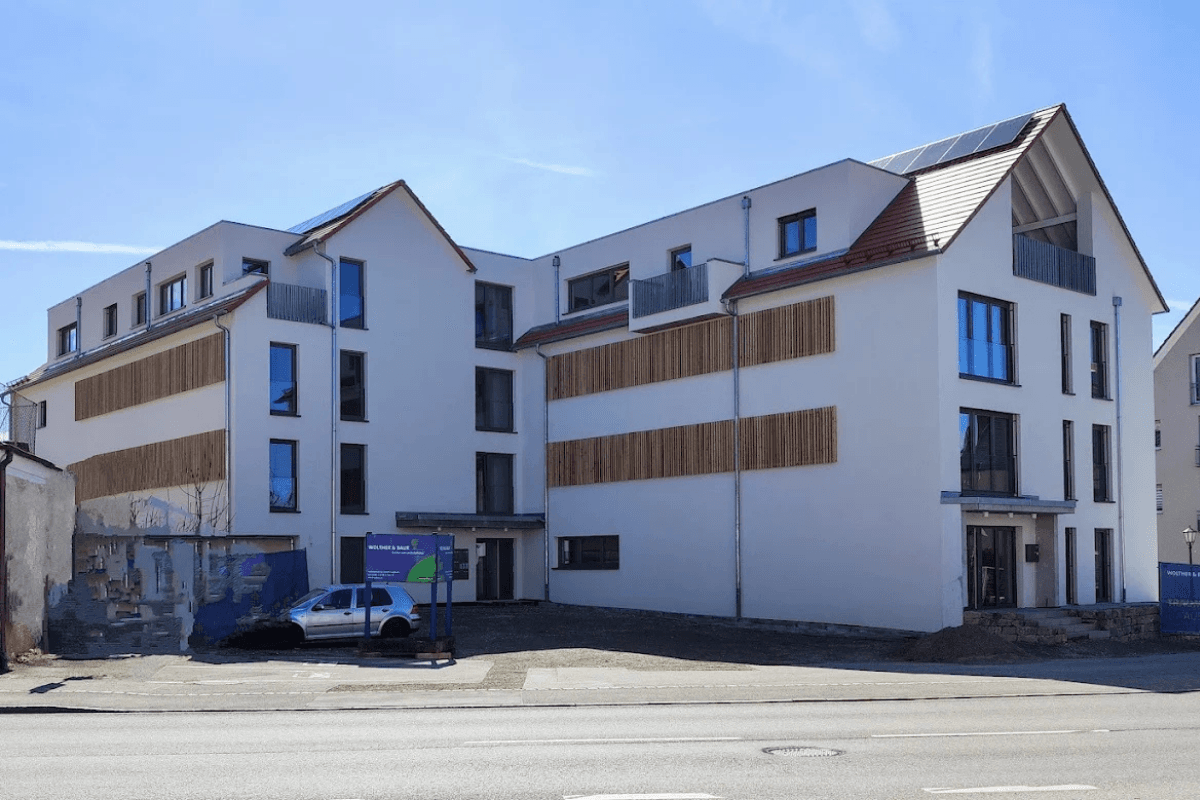 Ronald Spahlinger Steuerberatung Steuerfachangestellter (m/w/d) gallery