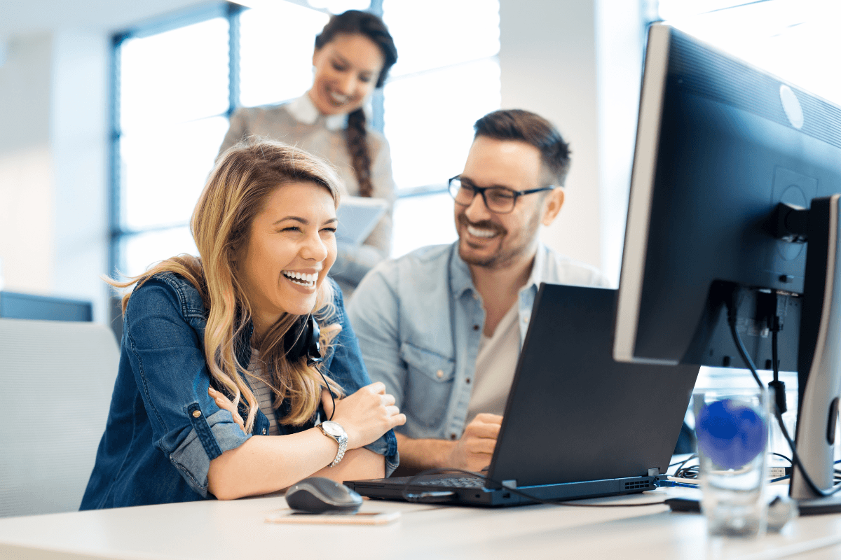 Ekviso GmbH Softwareentwickler (m/w/d) für KI-Agentensysteme und Automatisierung gallery
