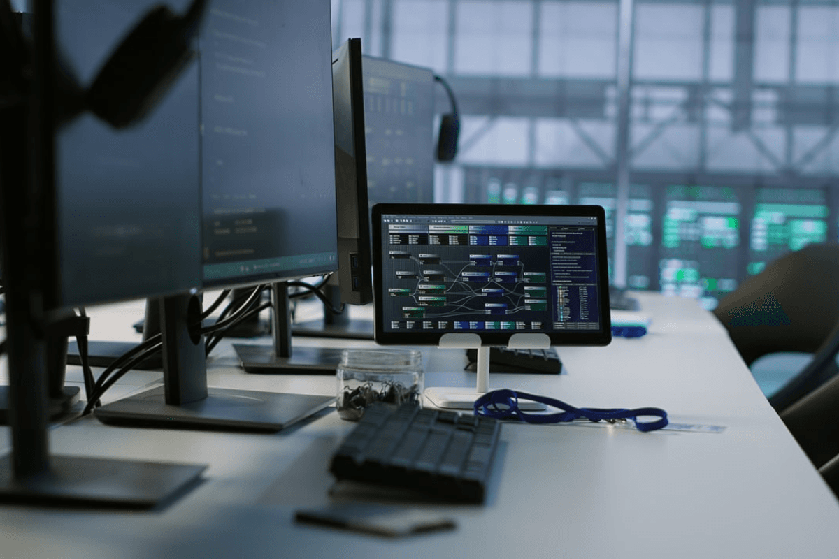 NetzIT-solution GmbH Ausbildung: Kaufmann/Kauffrau für IT-System-Management (m/w/d) gallery