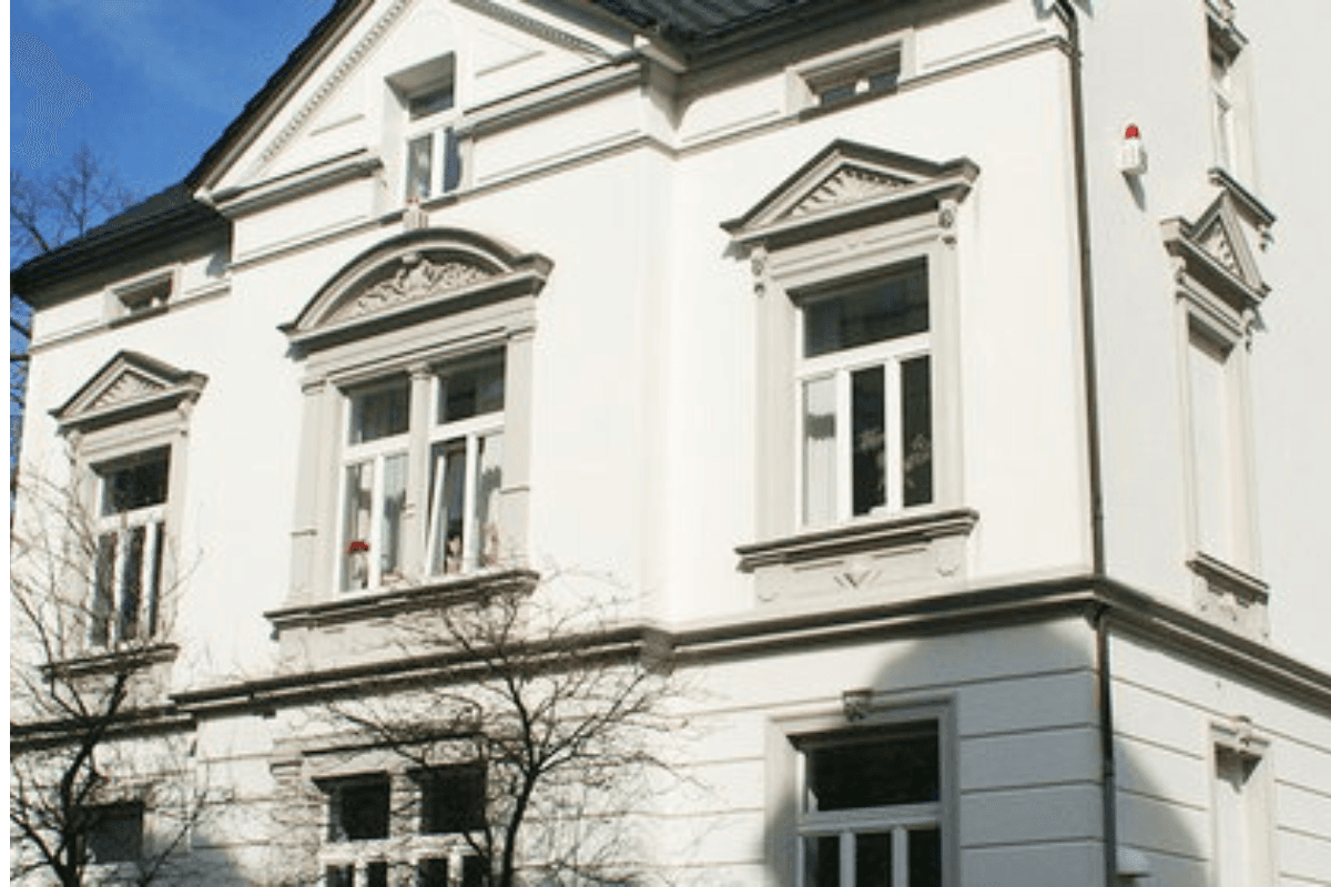 Friebe-Schellscheidt GmbH Steuerfachangestellte (m/w/d) gallery
