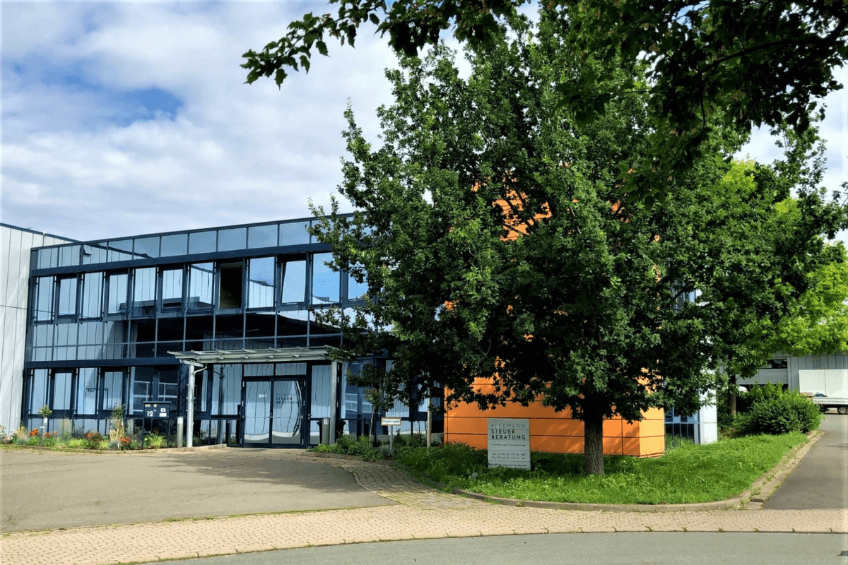 Kleemann Steuer & Beratung GmbH & Co. KG Steuerfachangestellte (m/w/d)  gallery