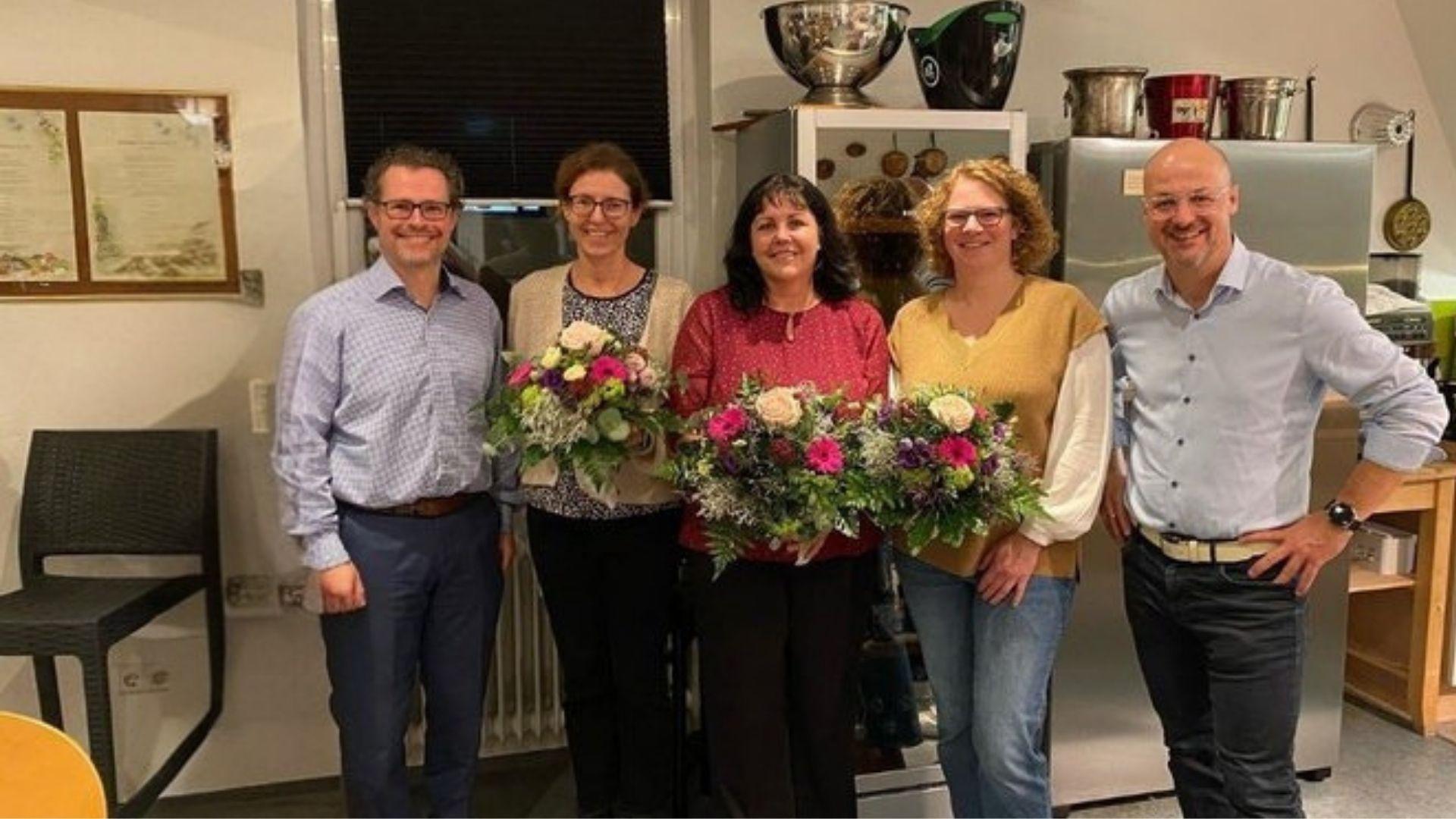 AWT Aalener Wirtschaftstreuhand GmbH Steuerfachangestellte (m/w/d) gallery