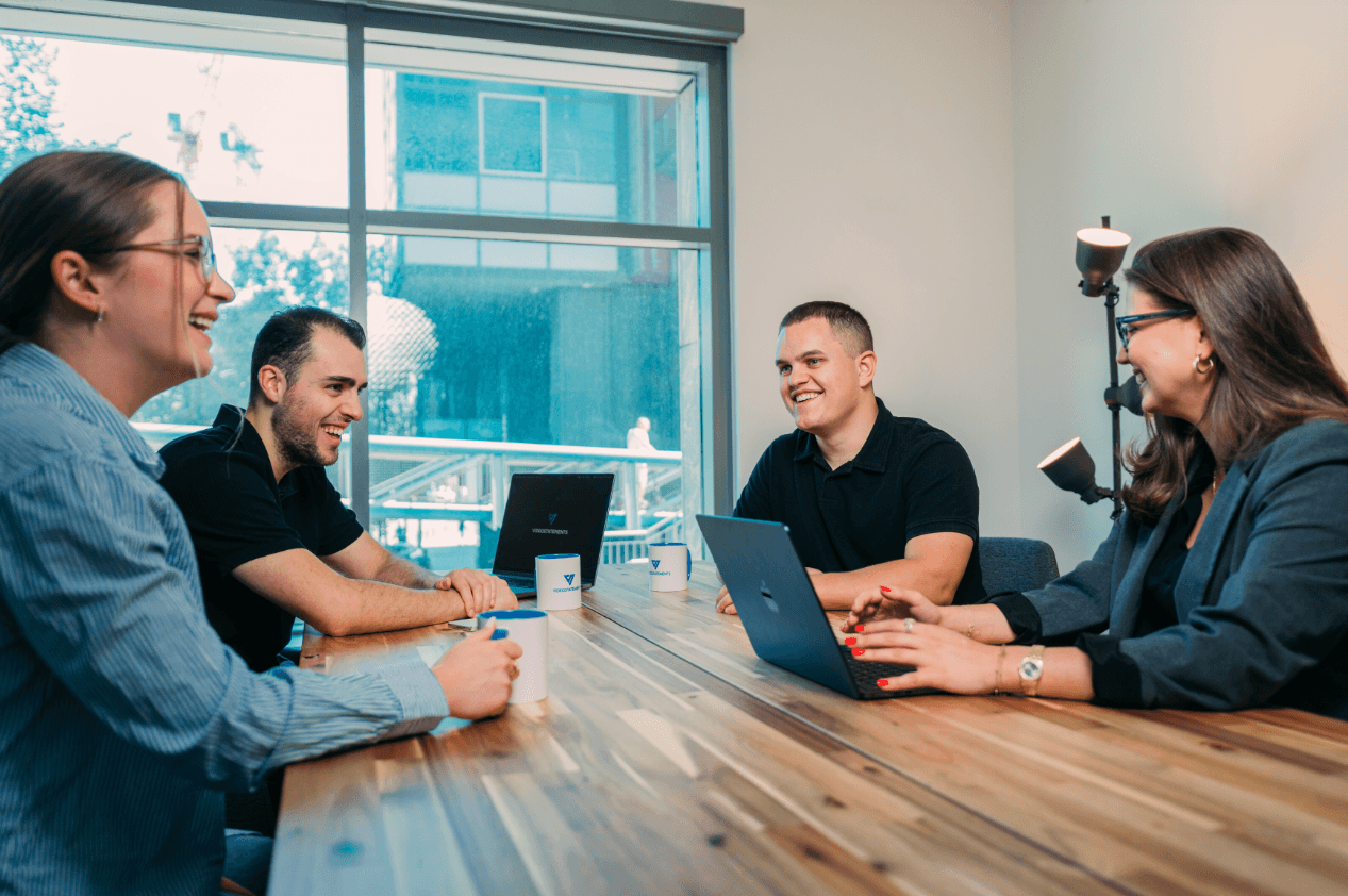 VIDEOSTATEMENTS GmbH Vertriebsmitarbeiter (m/w/d) gallery