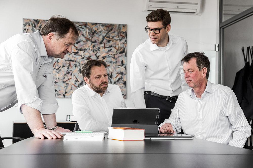 Michielin Reinhardt und Partner Steuerberatungsgesellschaft mbB Duales Studium (m/w/d) gallery