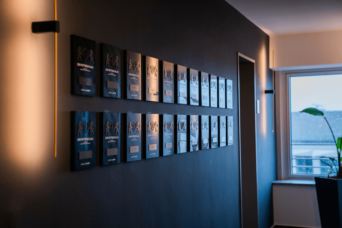 Zeitsprung Media  Quereinsteiger (m/w/d) im Vertrieb gallery