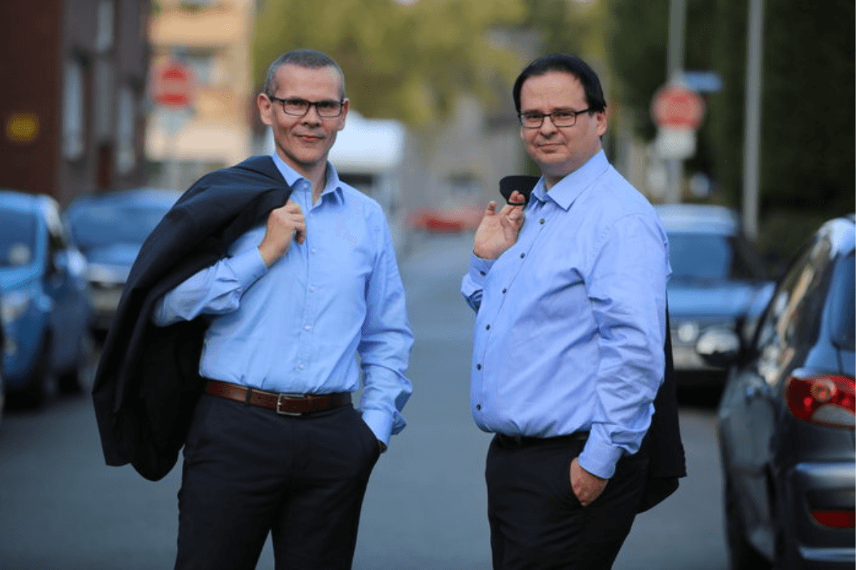 Dünkel & Köster Partnerschaft mbB, Steuerberater Kauffrau für Büromanagement (m/w/d) gallery