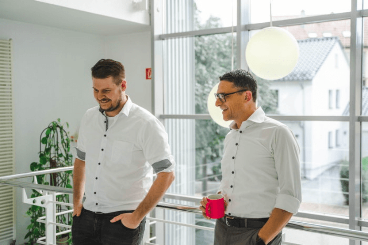 Lehleiter + Partner Hohenlohe Steuerfachangestellte (m/w/d) gallery