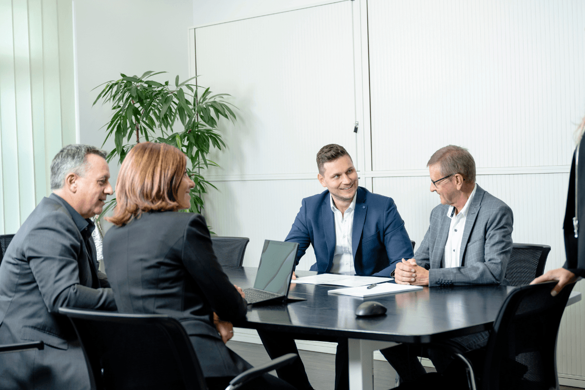 SBU Wirtschaftstreuhand & Steuerberatungs GmbH Buchhalter (w/m/d) gallery
