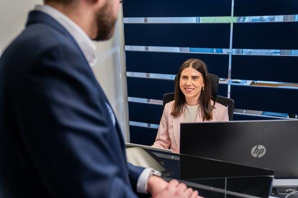 Hiring Force GmbH Senior Full Stack Developer gallery
