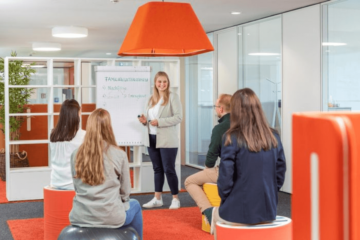 PKF WMS GmbH Wirtschaftsprüfungsgesellschaft Duales Studium BWL und nachhaltiges Mgmt. (B.A.) mit dem Schwerpunkt Steuern (m/w/d) gallery