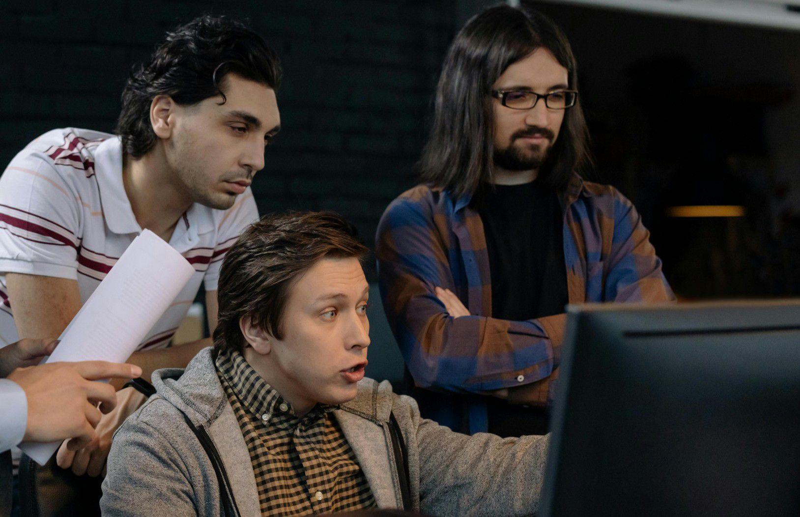 On Chain Terminal Remote Backend Developer gallery