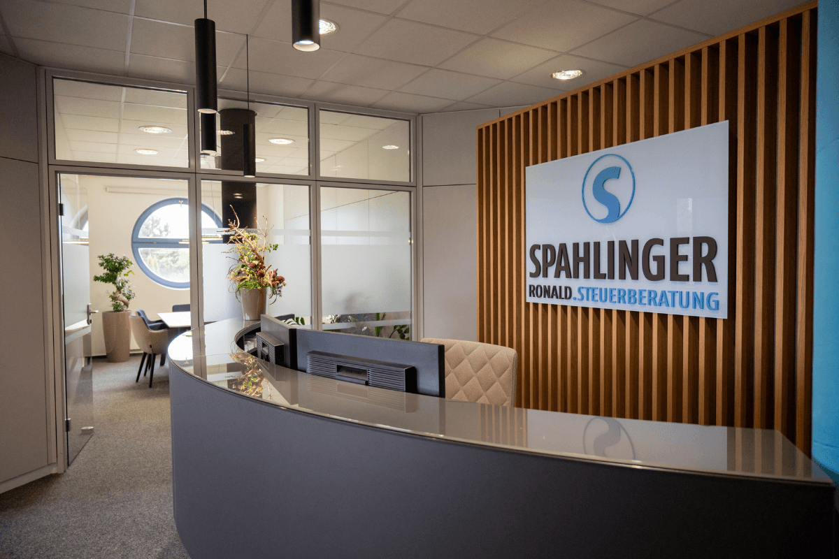 Ronald Spahlinger Steuerberatung Steuerfachangestellter (m/w/d) gallery