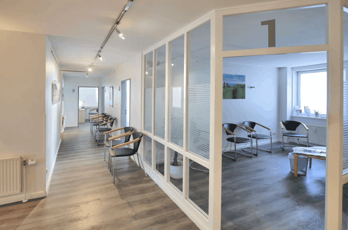 Hausarztpraxis Feer Facharzt für Allgemeinmedizin (m/w/d) gallery