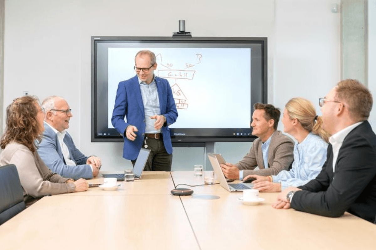 PKF WMS GmbH Wirtschaftsprüfungsgesellschaft  Steuerfachangestellte (m/w/d) für unser internes Finance Team gallery
