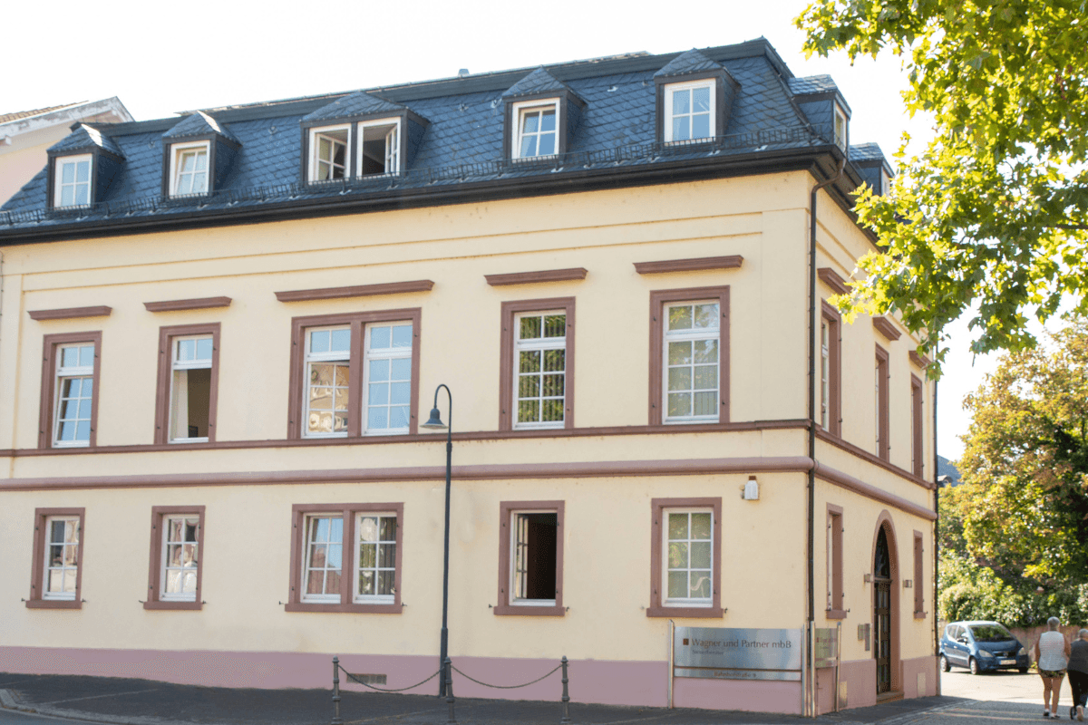Wagner und Partner mbB Lohn- und Gehaltsbuchhalter (m/w/d) gallery