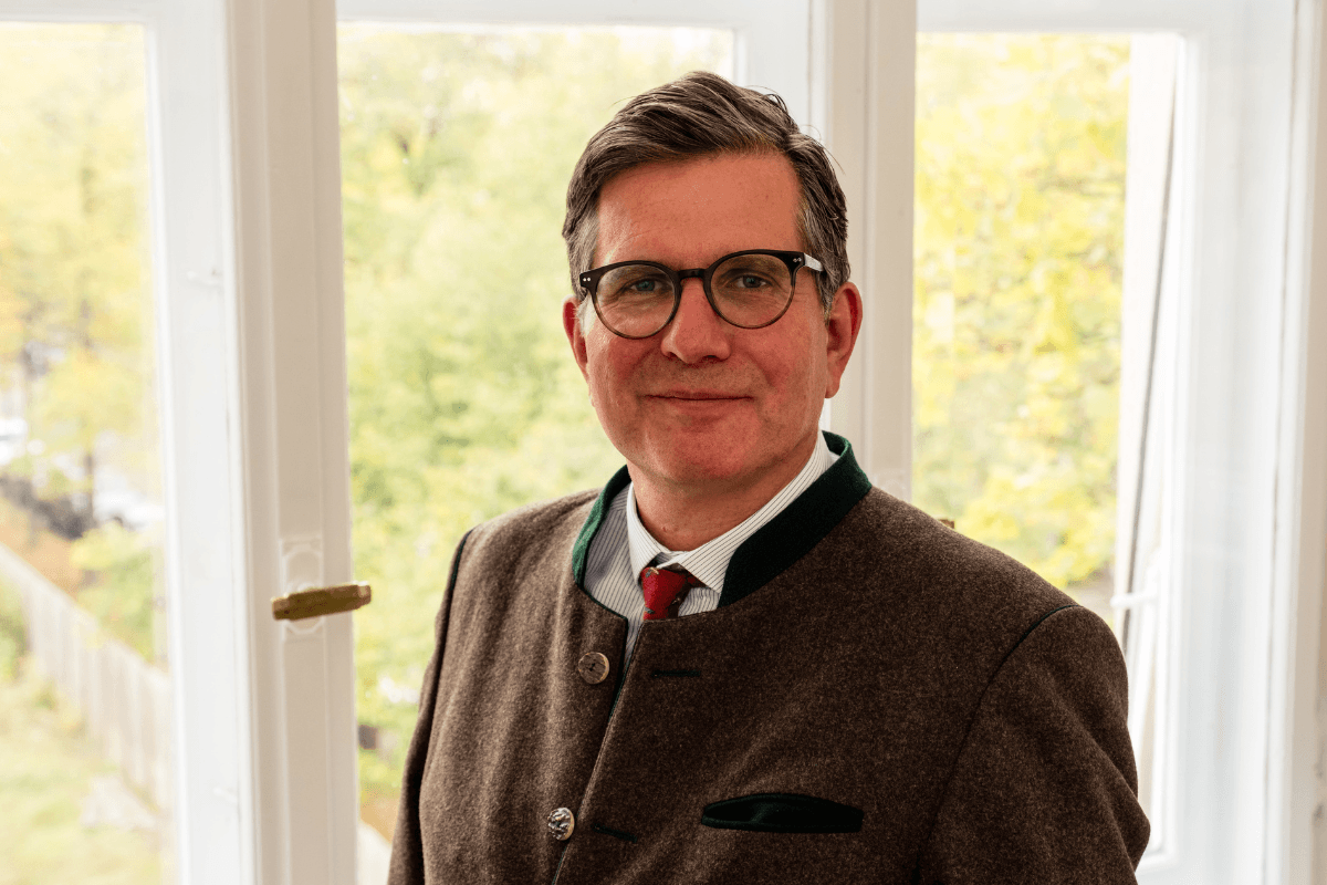 Michael W. Reich Dipl. Volkswirt Steuerberater Bilanzbuchhalter (m/w/d) gallery