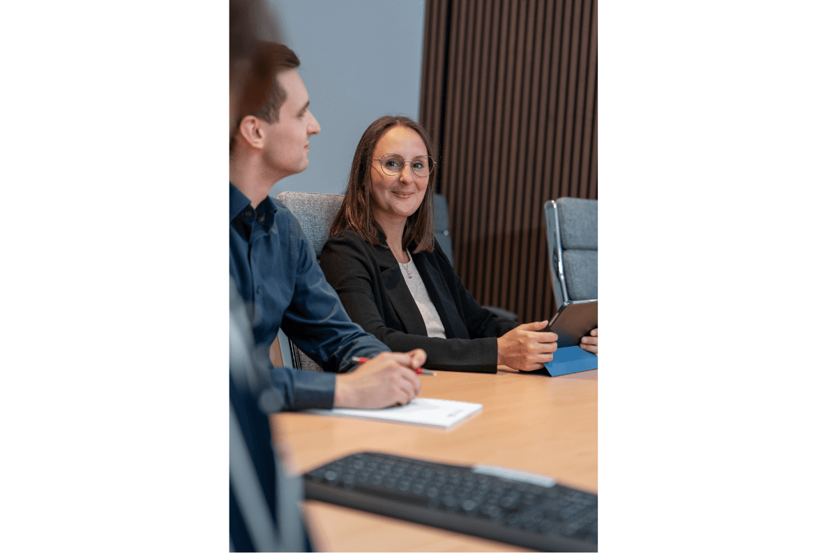 STOHEMA & Partner mbB Rechtsanwalts- und Notarfachangestellte mit Schwerpunkt Notariat (m/w/d) gallery