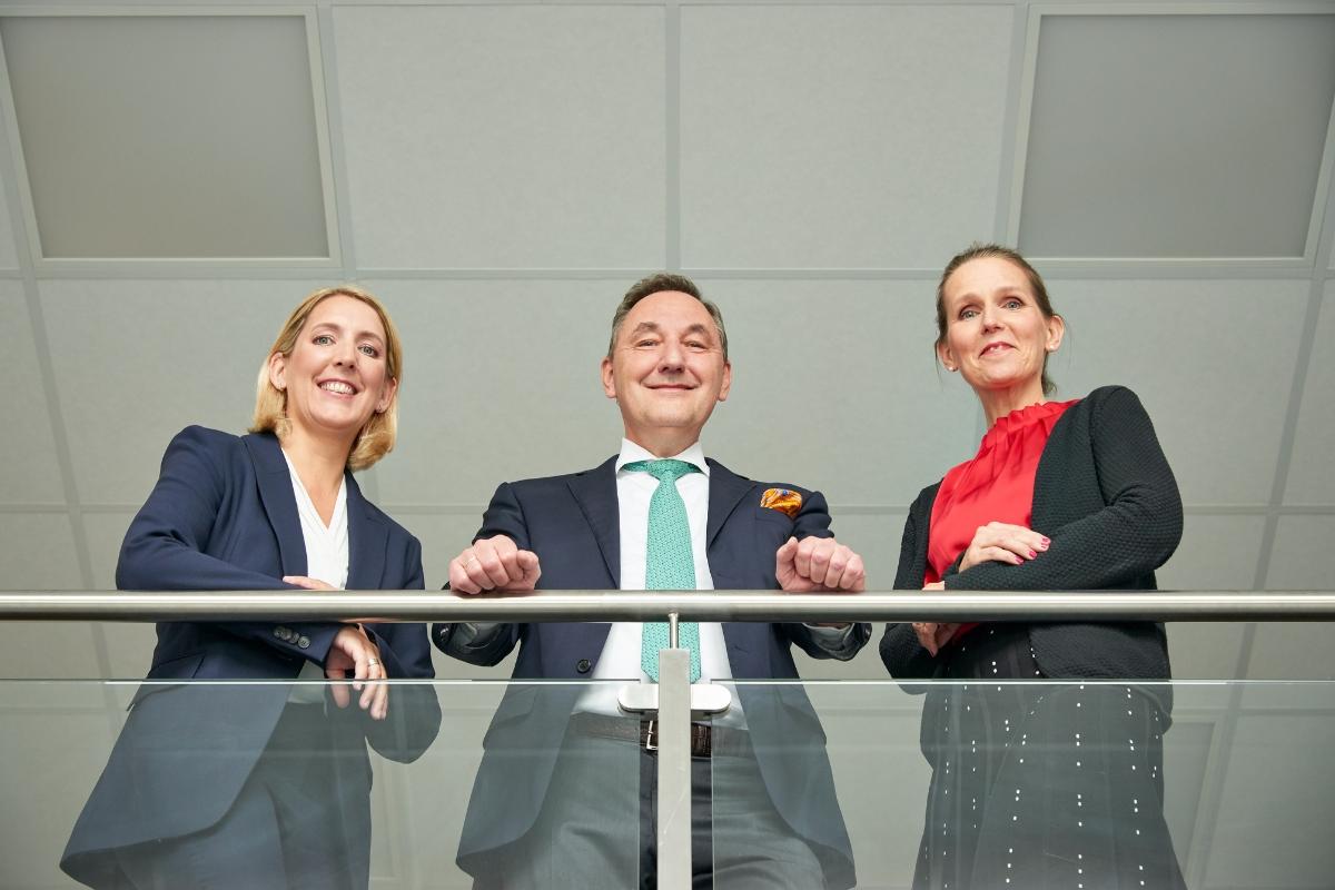 Dr. Weitz & Partner Steuerberatung Lohnbuchhalter (m/w/d) gallery