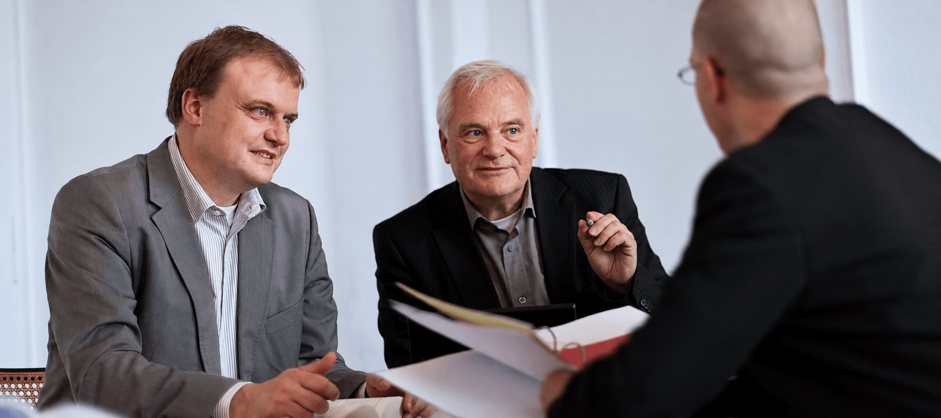 Partnerschaft Grams und Partner Rechtsanwälte und Steuerberater Steuerberater (m/w/d) gallery