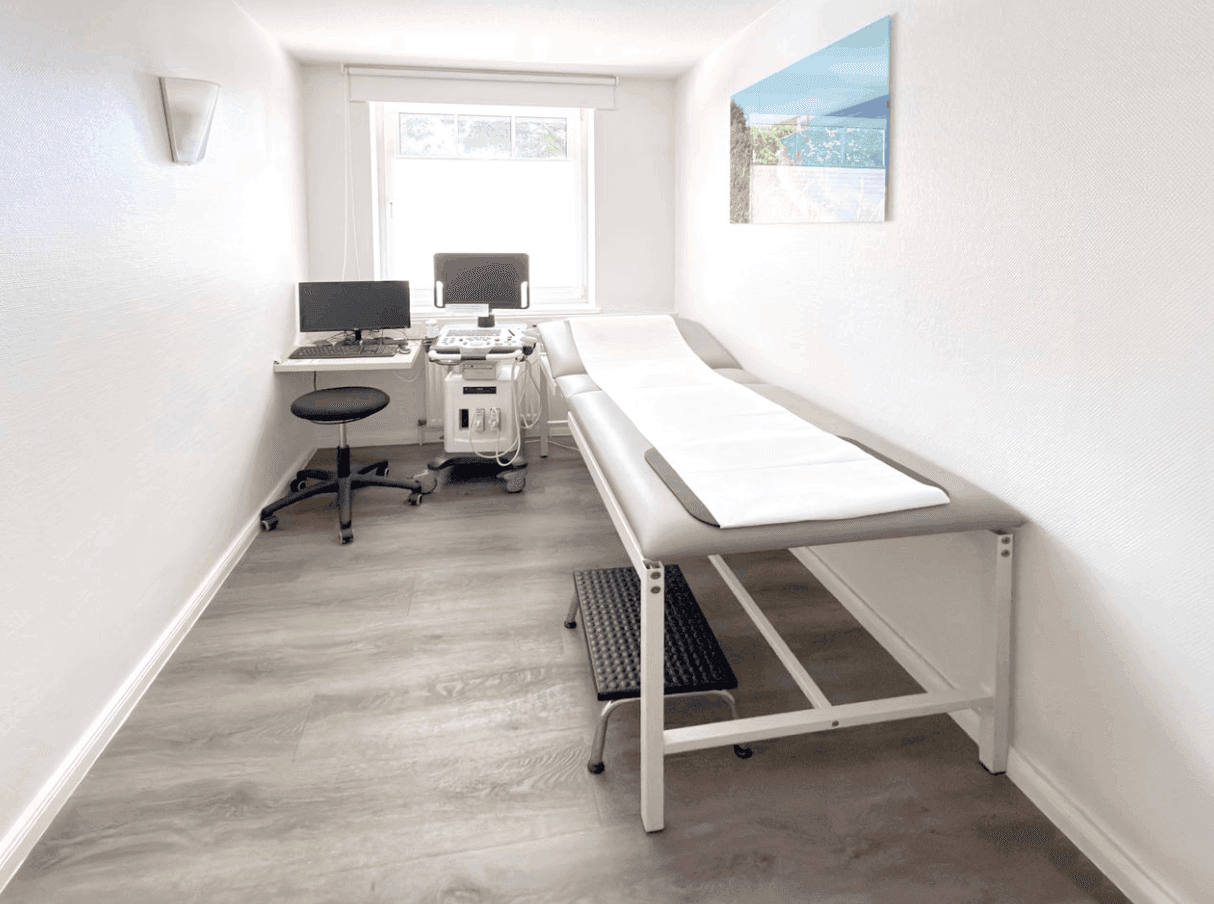 Hausarztpraxis Feer Facharzt für Allgemeinmedizin (m/w/d) gallery