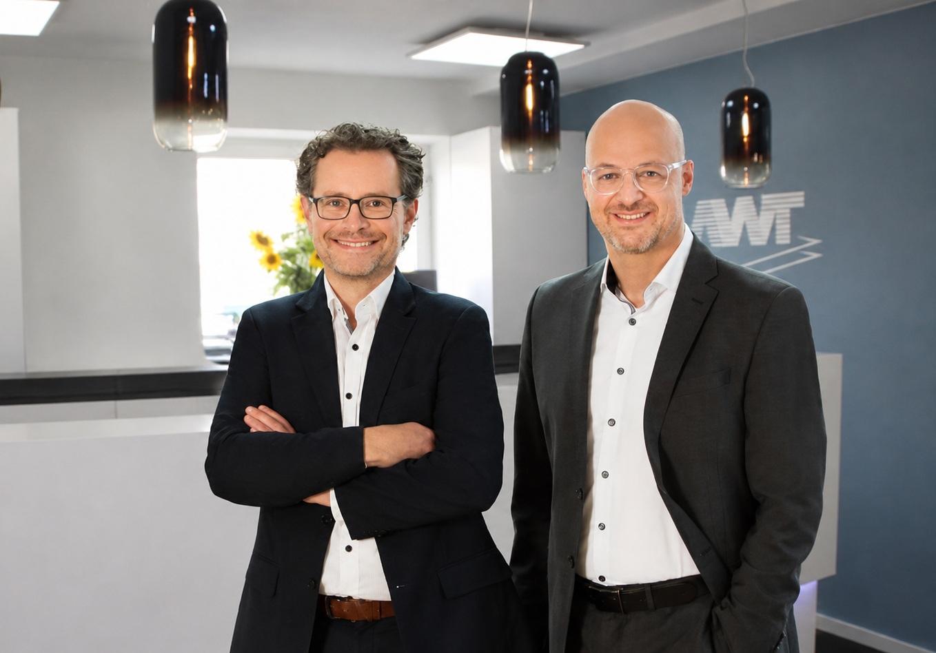 AWT Aalener Wirtschaftstreuhand GmbH Steuerfachangestellte (m/w/d) gallery