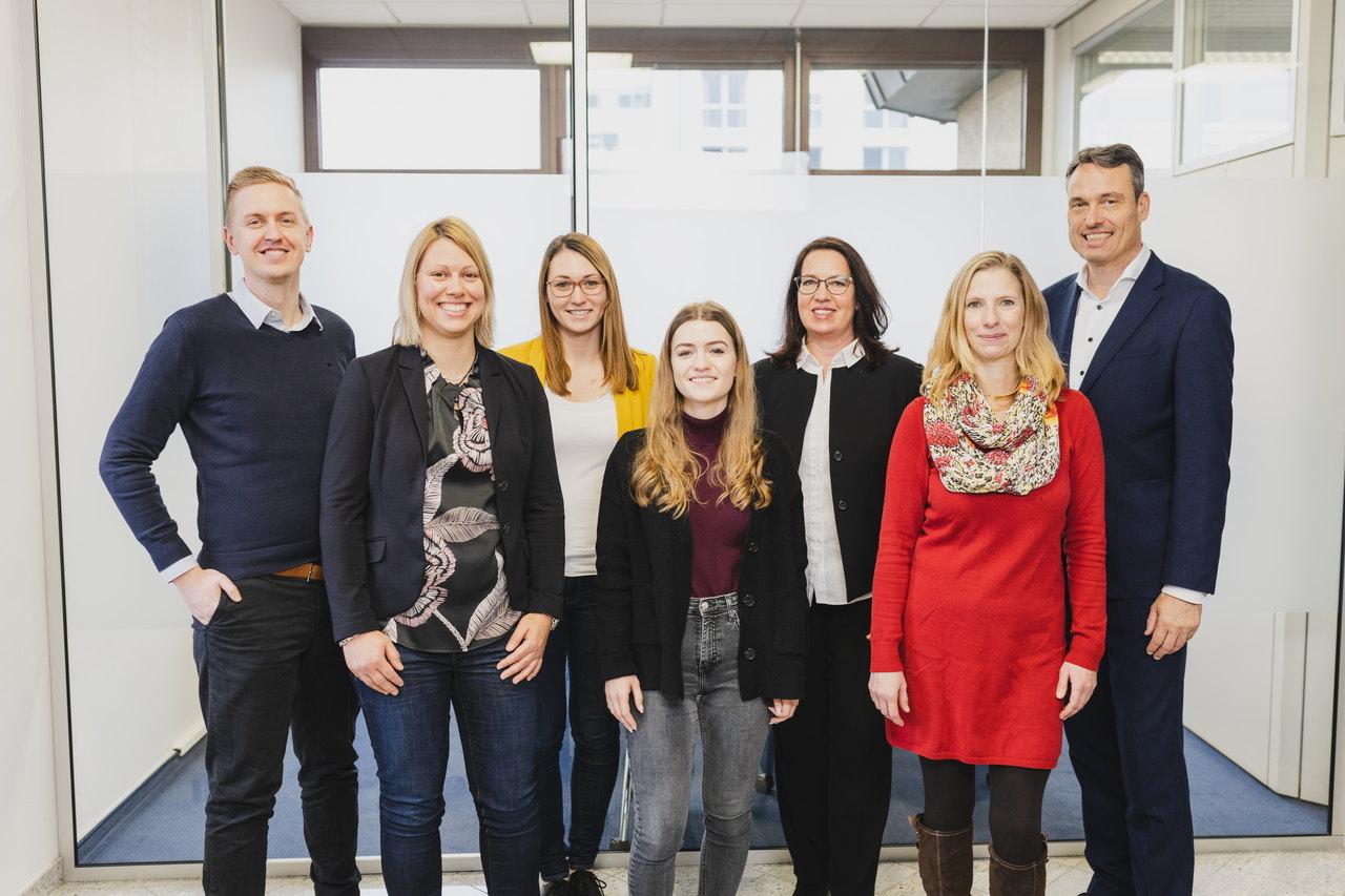 KURZ ZORN MÖSSNER u. Partner Steuerberatungsgesellschaft mbB Steuerfachwirt (m/w/d) gallery