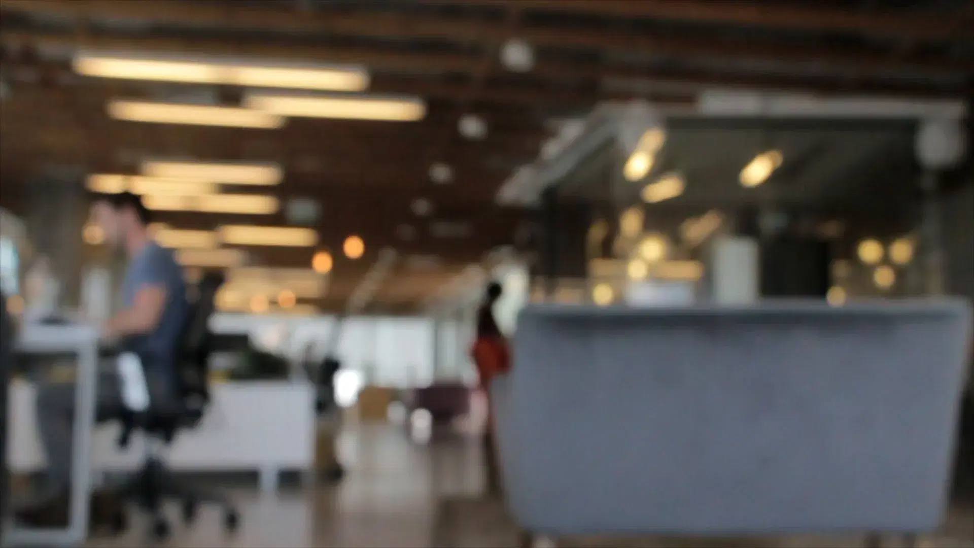 Working place