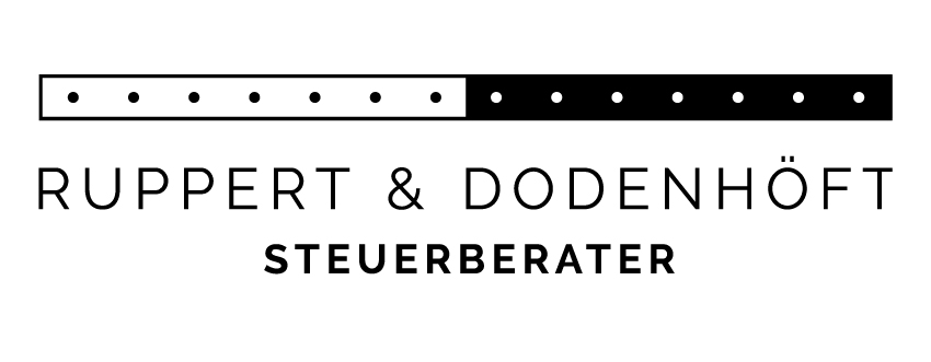 Ruppert & Dodenhöft Steuerberater PartGmbB