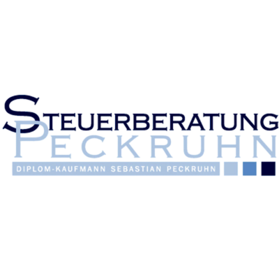 Steuerberatung Peckruhn