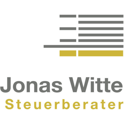 Jonas Witte Steuerberater