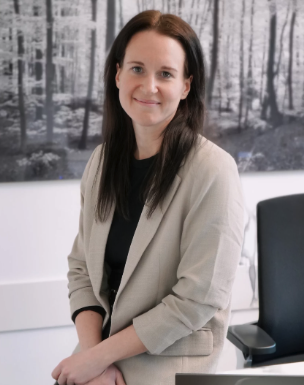Heike Galinski