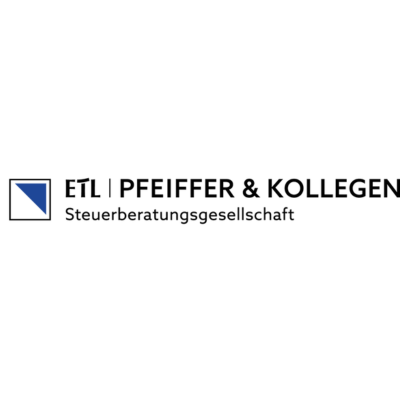 ETL Pfeiffer & Kollegen Steuerberatungsgesellschaft mbH