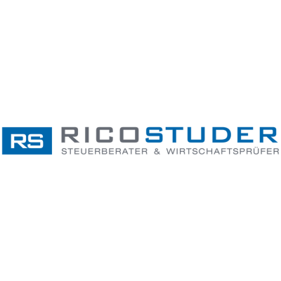 Kanzlei Rico Studer - Steuerberater und Wirtschaftsprüfer
