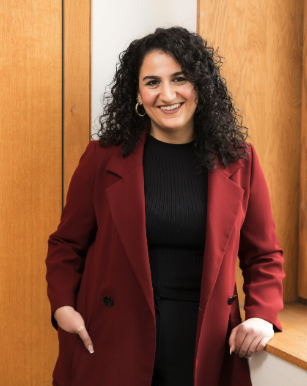 Maria Celik