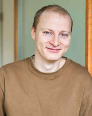 Jonas Arnold