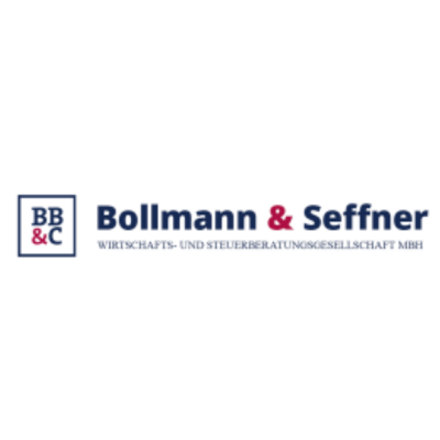 Bollmann & Seffner Wirtschafts- und Steuerberatungsgesellschaft mbH