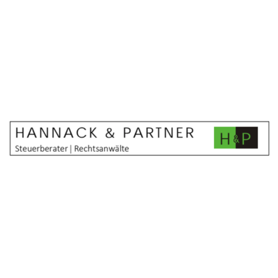 Hannack & Partner Steuerberater Rechtsanwälte